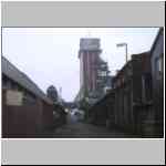 Ruhrgebiet-Linksrheinisch: Zeche Friedrich Heinrich Kamp - Lintfort