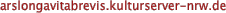 arslongavitabrevis.kulturserver-nrw.de