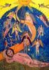 Die Leive Bibel - Altes Testament - Genesis - Jakobs Traum von der Himmelsleiter 1 © Ulrich Leive