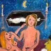 Die Leive Bibel - Altes Testament - Genesis - Onan 1 © Ulrich Leive