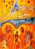 Die Leive Bibel - Altes Testament - Genesis - Fette und magere Jahre 1 © Ulrich Leive