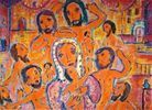 Die Leive Bibel - Altes Testament - Genesis - Ich bin Joseph, Joseph gibt sich zu erkennen © Ulrich Leive