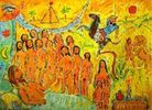 Die Leive Bibel - Altes Testament - Genesis - Jakobs Segen für Dan © Ulrich Leive