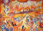 Die Leive Bibel - Altes Testament - Exodus - Exodus 4 © Ulrich Leive