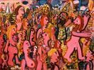 Die Leive Bibel - Altes Testament - Exodus - Exodus 5 © Ulrich Leive