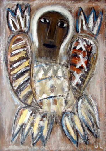 Onakh © Ulrich Leive