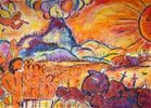 Die Leive Bibel - Altes Testament - Exodus - Das Bundesblut © Ulrich Leive