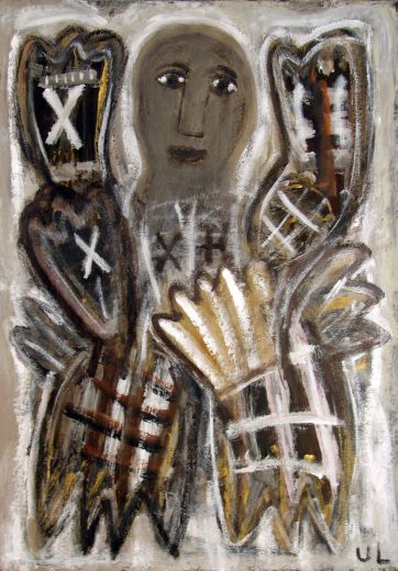 Orchad © Ulrich Leive