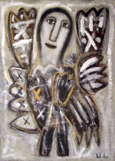 Ferih © Ulrich Leive