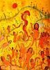 Die Leive Bibel - Altes Testament - Numeri - Die eherne Schlange © Ulrich Leive