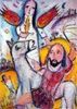 Die Leive Bibel - Altes Testament - Numeri - Bileam und der Engel 1 © Ulrich Leive