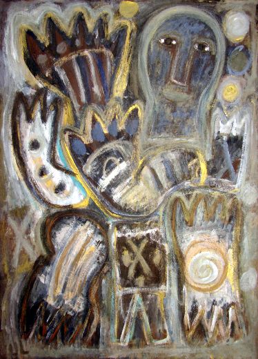 Siskem © Ulrich Leive