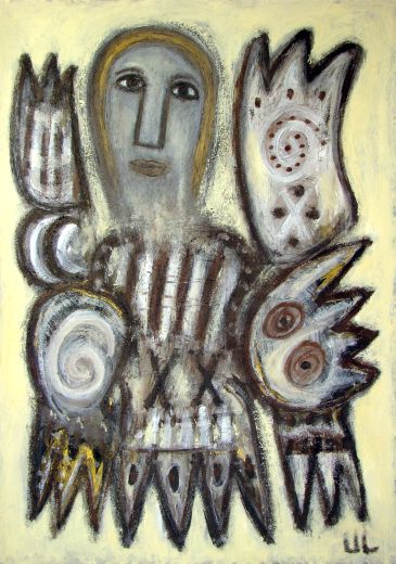 Rahliz © Ulrich Leive