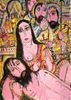 Die Leive Bibel - Altes Testament - Richter - Samson und Delilah (1) © Ulrich Leive