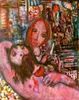 Die Leive Bibel - Altes Testament - Richter - Samson und Delilah (4) © Ulrich Leive