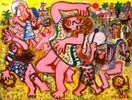 Die Leive Bibel - Altes Testament - 1 Samuel - Saul unter den Propheten (3) © Ulrich Leive