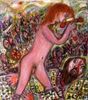 Die Leive Bibel - Altes Testament - 1 Samuel - David enthauptet Goliath (4) © Ulrich Leive