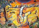 Die Leive Bibel - Altes Testament - 1 Samuel - David und Jonathan (2) © Ulrich Leive
