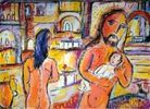 Die Leive Bibel - Altes Testament - 1 Könige - Elias und der Sohn der Witwe © Ulrich Leive