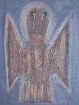 The Angel Gadah © Ulrich Leive