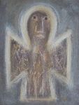 The Angel Sarab © Ulrich Leive