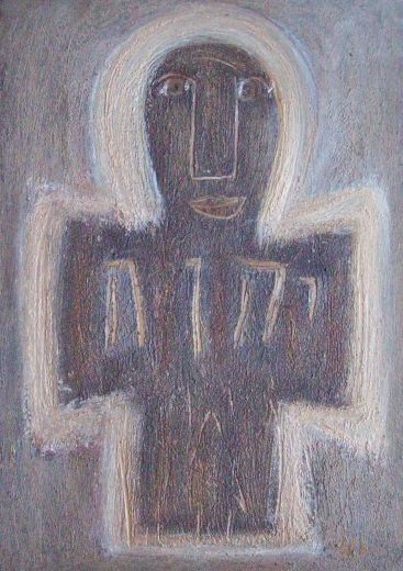 Engel Tetrah © Ulrich Leive