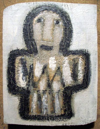 Engel Karih © Ulrich Leive