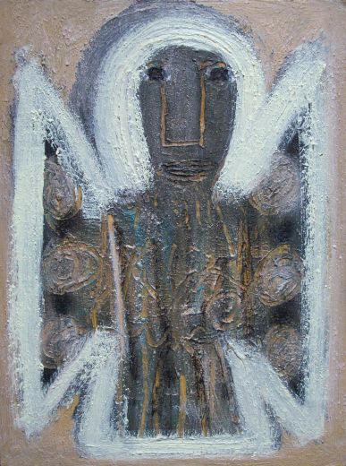 Engel Yema © Ulrich Leive