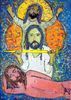 Der Traum des Judas Makkabäus © Ulrich Leive