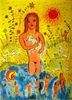 Psalm 1 © Ulrich Leive