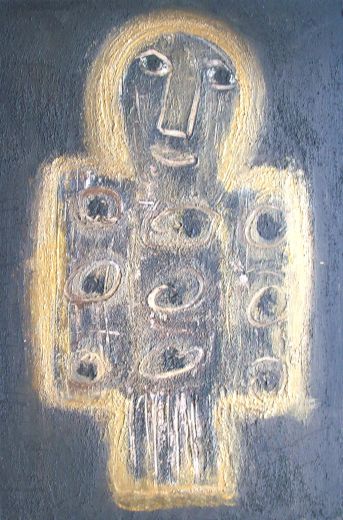 Engel Auro © Ulrich Leive