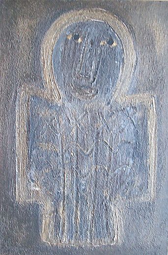 Engel Abbah © Ulrich Leive