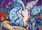 Psalm 12 © Ulrich Leive