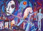 Psalm 13 © Ulrich Leive