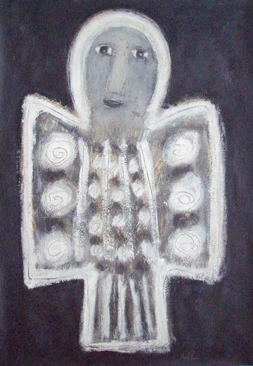 The Angel Bianis © Ulrich Leive