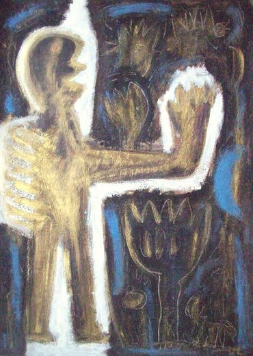 Engel des Lichts © Ulrich Leive