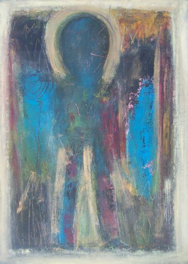 Kadosh Engel 5 © Ulrich Leive