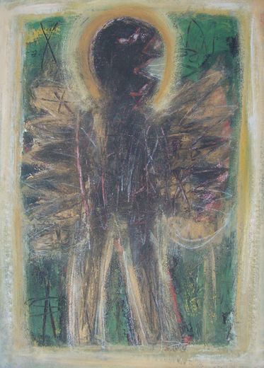 Kadosh Engel 6 © Ulrich Leive