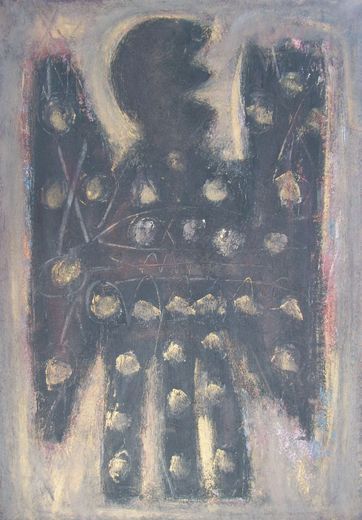 Kadosh Engel 28 © Ulrich Leive