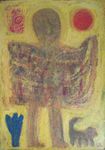 Engel mit Hund 51 © Ulrich Leive
