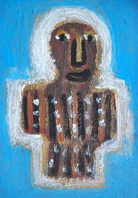 Kleiner Schutzengel 2 © Ulrich Leive