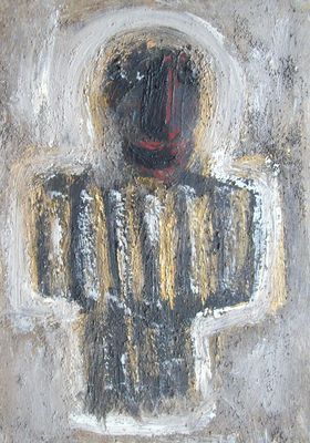 Kleiner Schutzengel 3 © Ulrich Leive