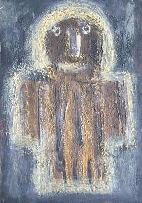 Kleiner Schutzengel 6 © Ulrich Leive