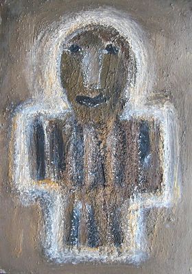 Kleiner Schutzengel 7 © Ulrich Leive