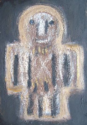 Kleiner Schutzengel 10 © Ulrich Leive