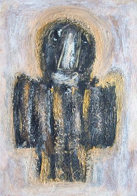 Kleiner Schutzengel 11 © Ulrich Leive