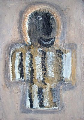 Kleiner Schutzengel 12 © Ulrich Leive