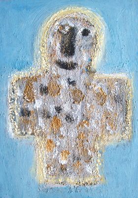 Kleiner Schutzengel 18 © Ulrich Leive