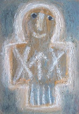 Kleiner Schutzengel 19 © Ulrich Leive