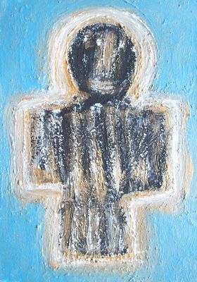 Kleiner Schutzengel 21 © Ulrich Leive